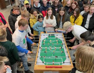 Kicker WM 2